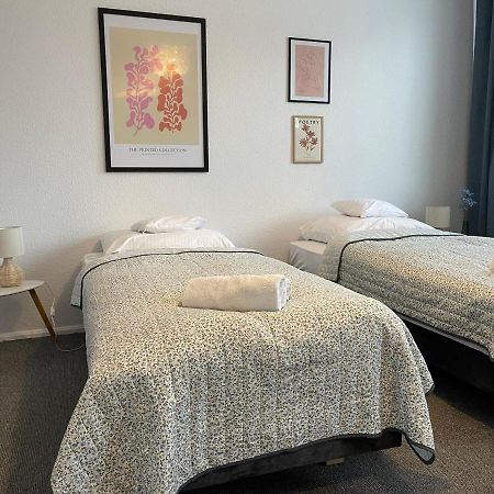 Apartamenty Cud Miod 크로스노 외부 사진