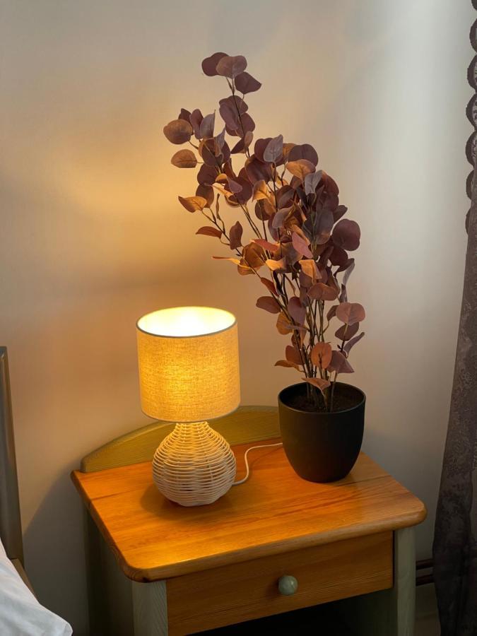 Apartamenty Cud Miod 크로스노 외부 사진