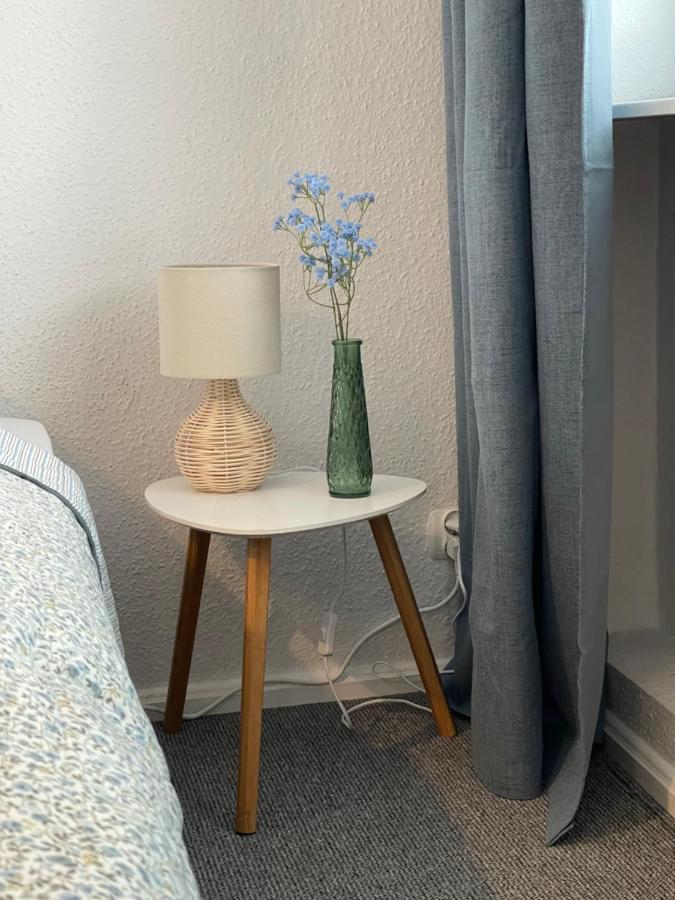Apartamenty Cud Miod 크로스노 외부 사진