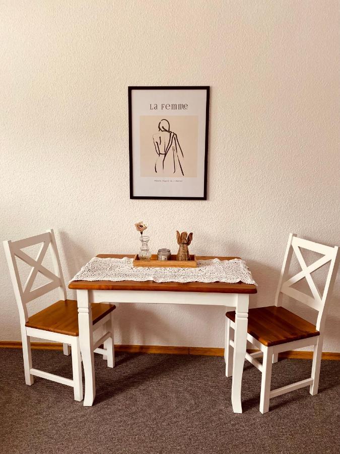 Apartamenty Cud Miod 크로스노 외부 사진