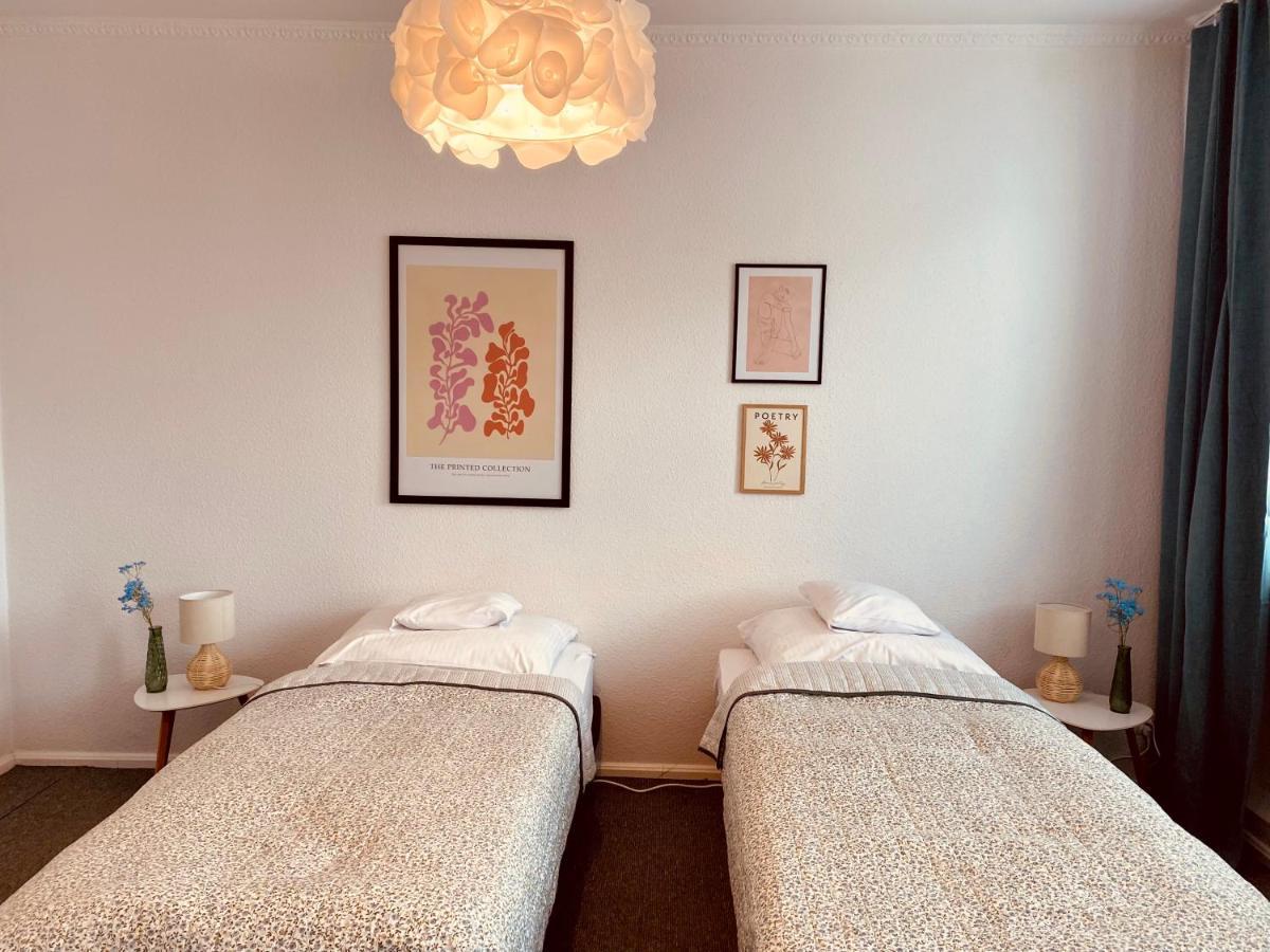 Apartamenty Cud Miod 크로스노 외부 사진