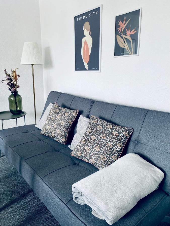 Apartamenty Cud Miod 크로스노 외부 사진