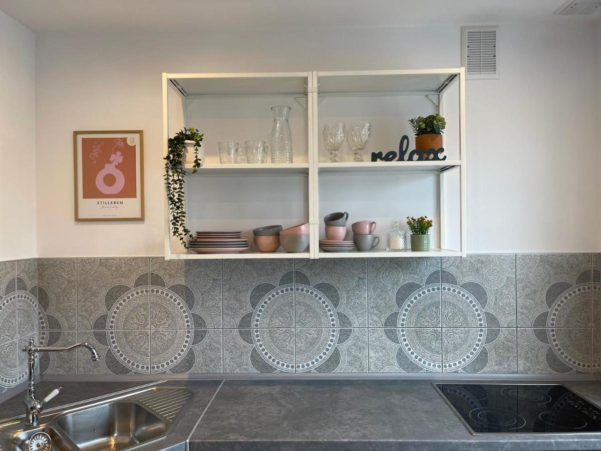 Apartamenty Cud Miod 크로스노 외부 사진
